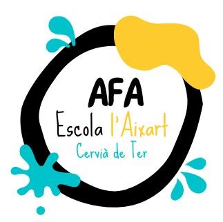 Logo AFA Escola l'Aixart